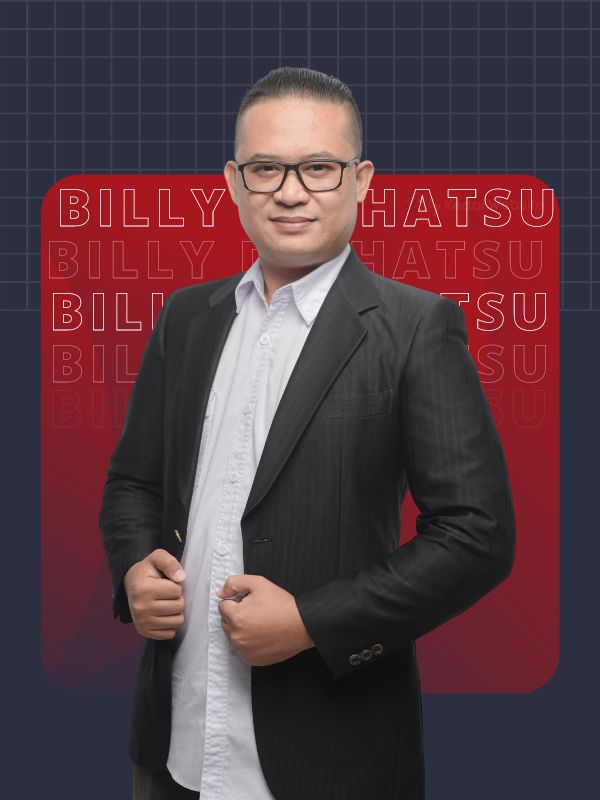 Billy Hidayatulloh